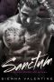 [Black Dogs MC 01] • Sanctum · A Motorcycle Club Romance Novel